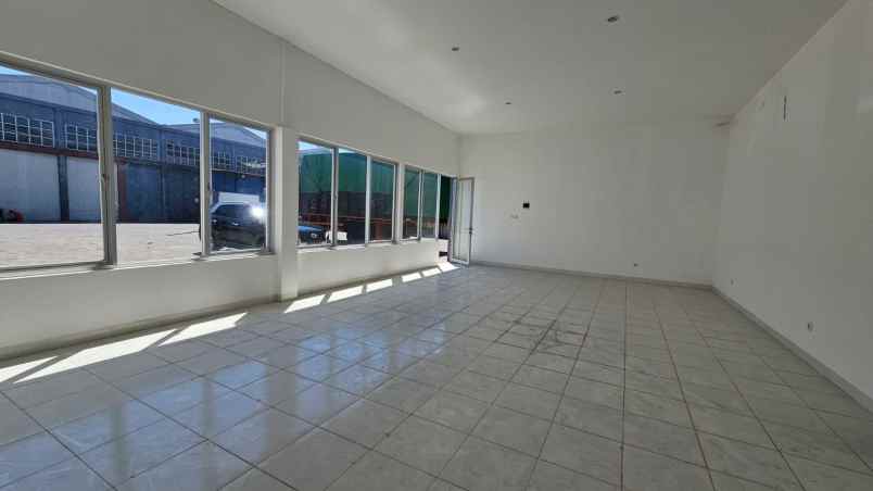 dijual disewakan gudang di gedangan sidoarjo