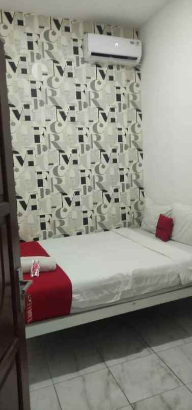 dijual hotel karangrejo jatingaleh