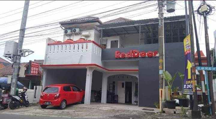 dijual hotel karangrejo jatingaleh