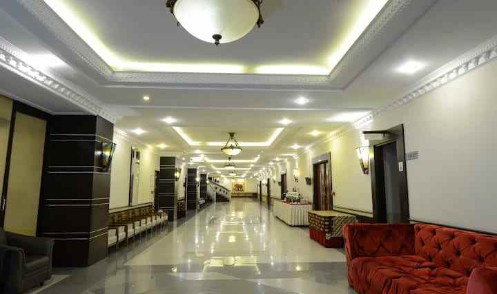 dijual hotel sinduadi mlati sleman