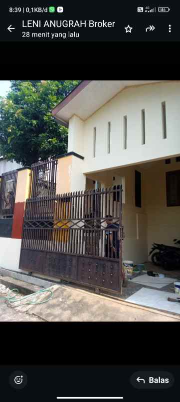 dijual kost aktif di ring 1 unnes semarang