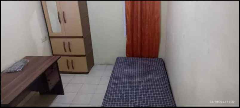 dijual kost bojongsoang sukabirus dkt