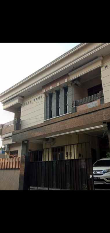 dijual kost di jl singa supriyadi semarang