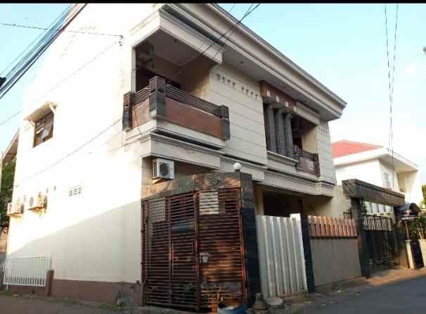 dijual kost di jl singa supriyadi semarang