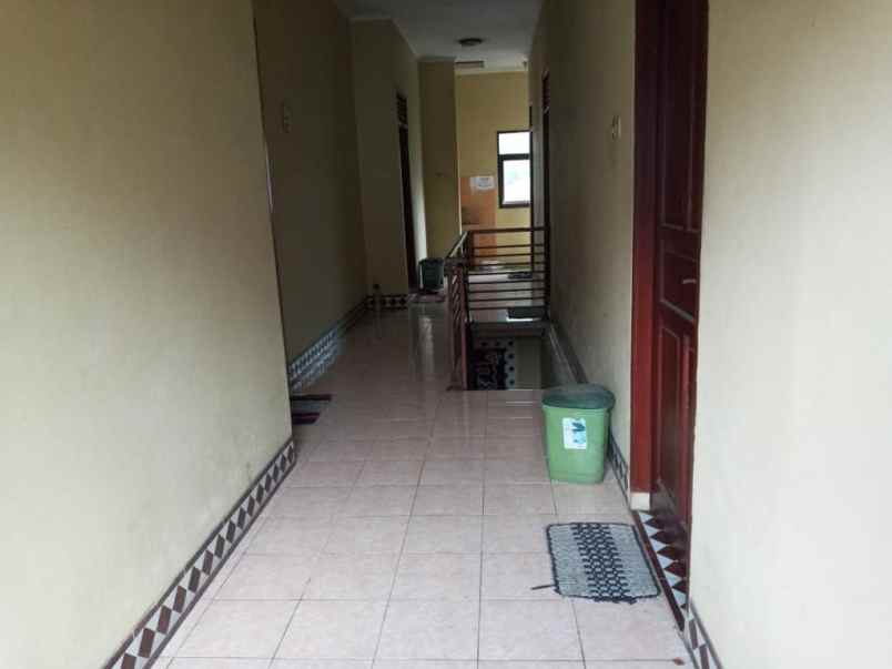 dijual kost di jl singa supriyadi semarang