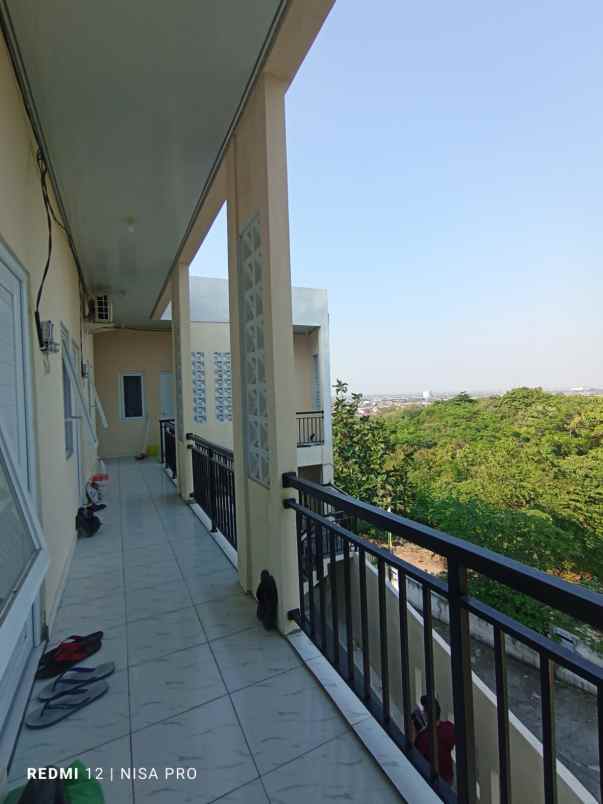 dijual kost di lingkungan unimus kedung mundu semarang