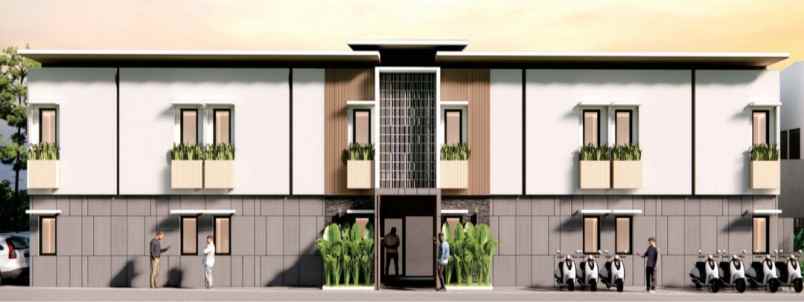 dijual kost dramaga