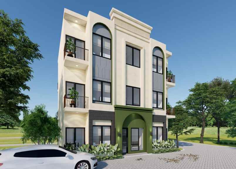 dijual kost dramaga regency