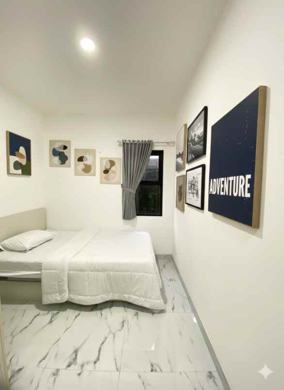 dijual kost dramaga regency