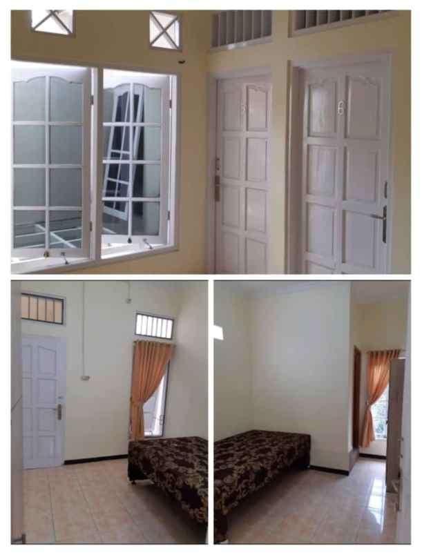 dijual kost gondang barat tembalang