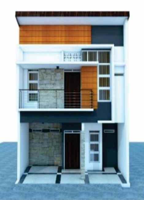 dijual kost jalan sunan ampel 3
