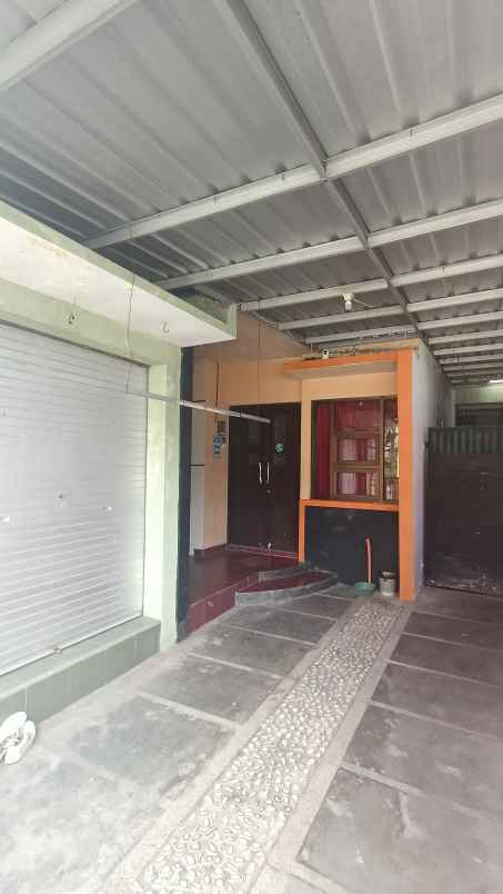 dijual kost jalan sunan kalijaga