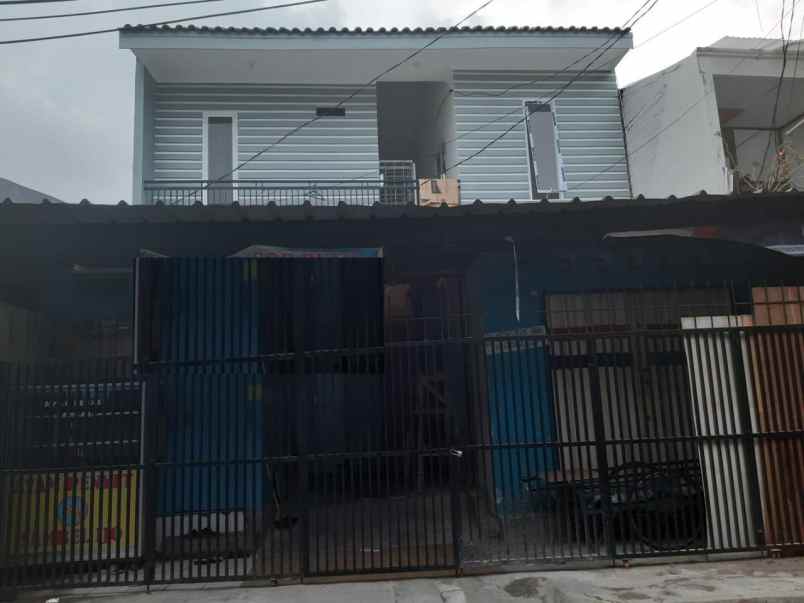 dijual kost jatipulo