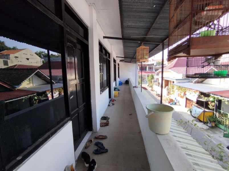 dijual kost jebres surakarta