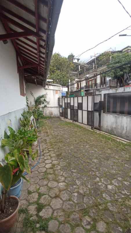 dijual kost jl gagak sukaluyu kota bandung
