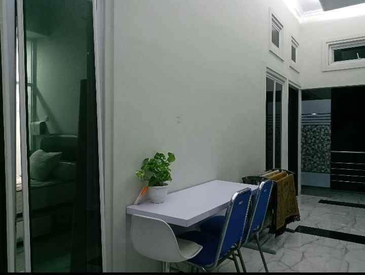 dijual kost jl gunung sewu jebres solo