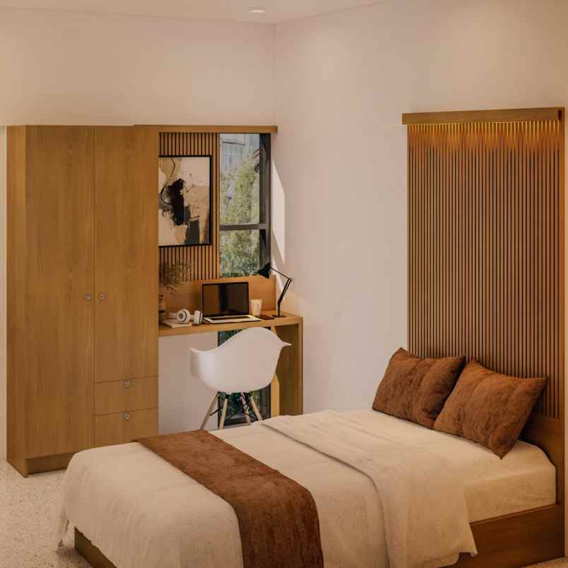 dijual kost jl polisi 1