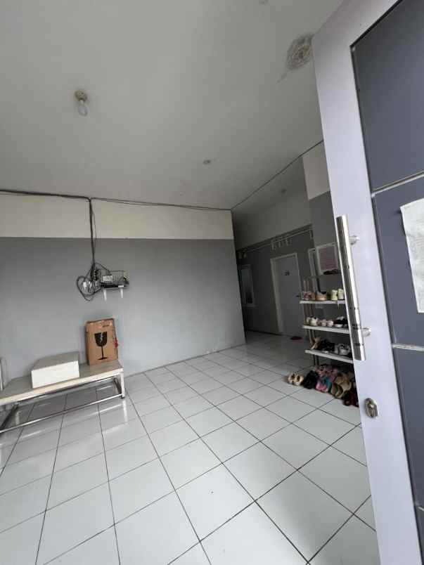 dijual kost jl raya dramaga