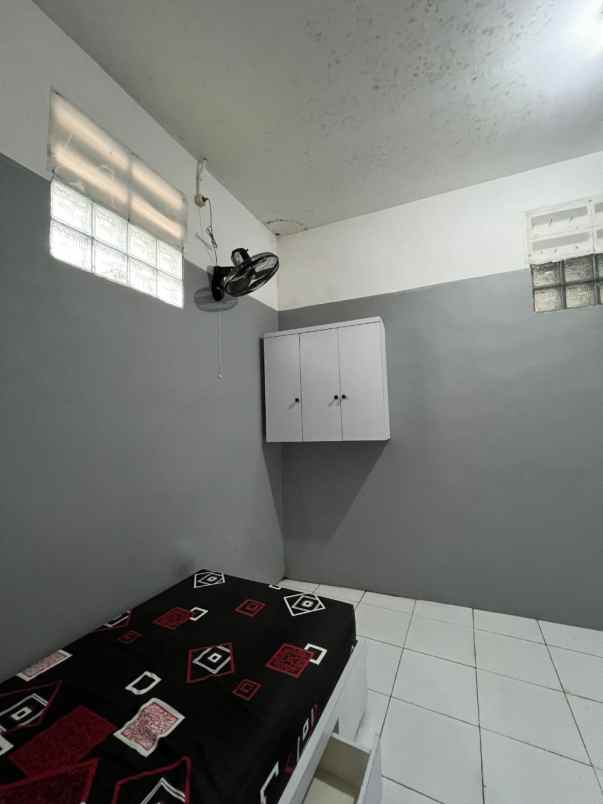 dijual kost jl raya dramaga