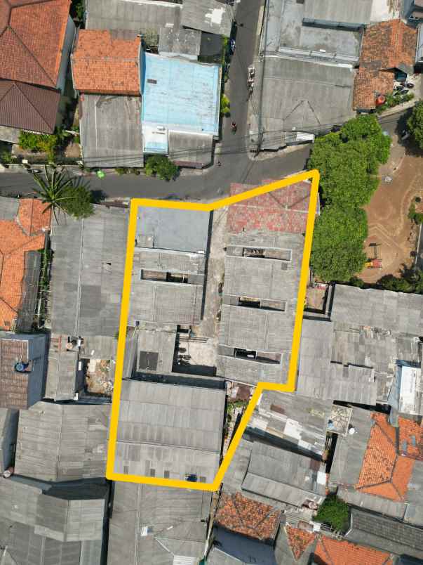 dijual kost jln pondok kelapa duren