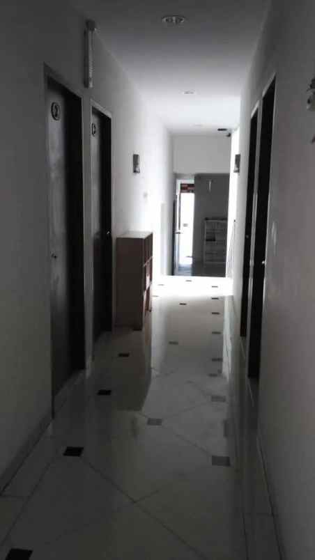 dijual kost kemanggisan