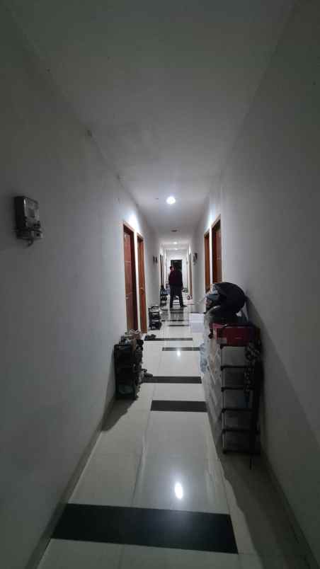 dijual kost kemanggisan