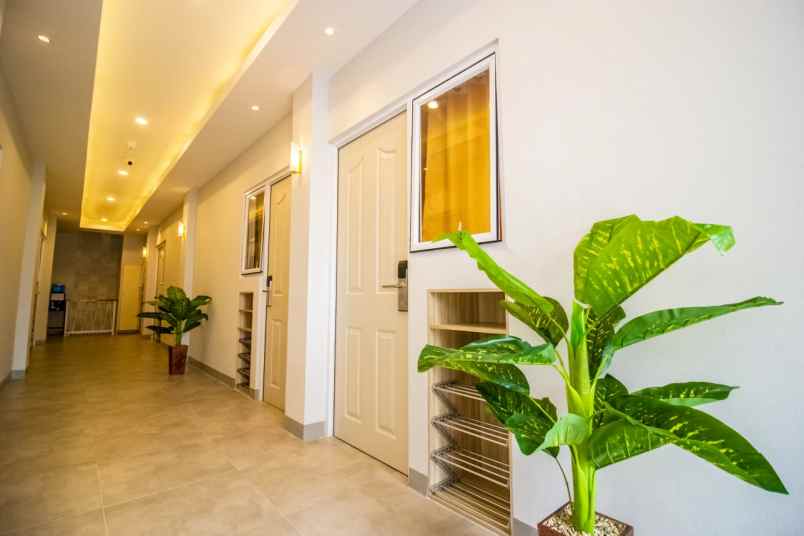 dijual kost mangga besar jakarta barat