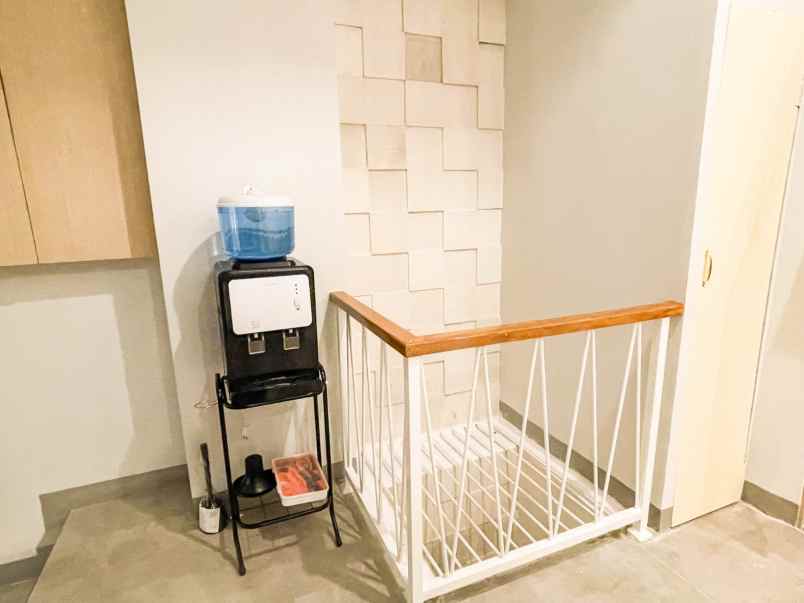 dijual kost mangga besar jakarta barat