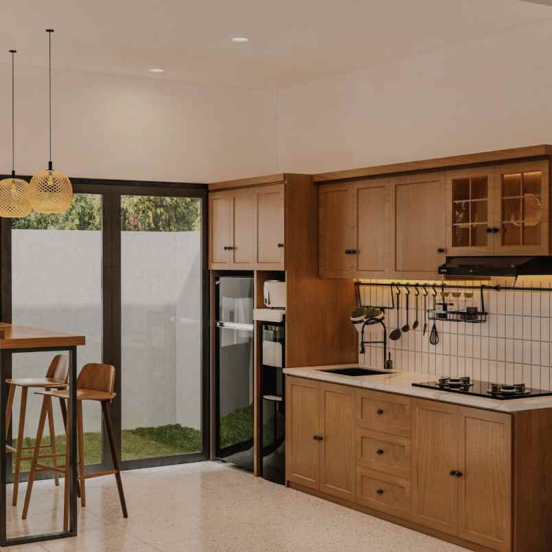 dijual kost paledang bogor tengah