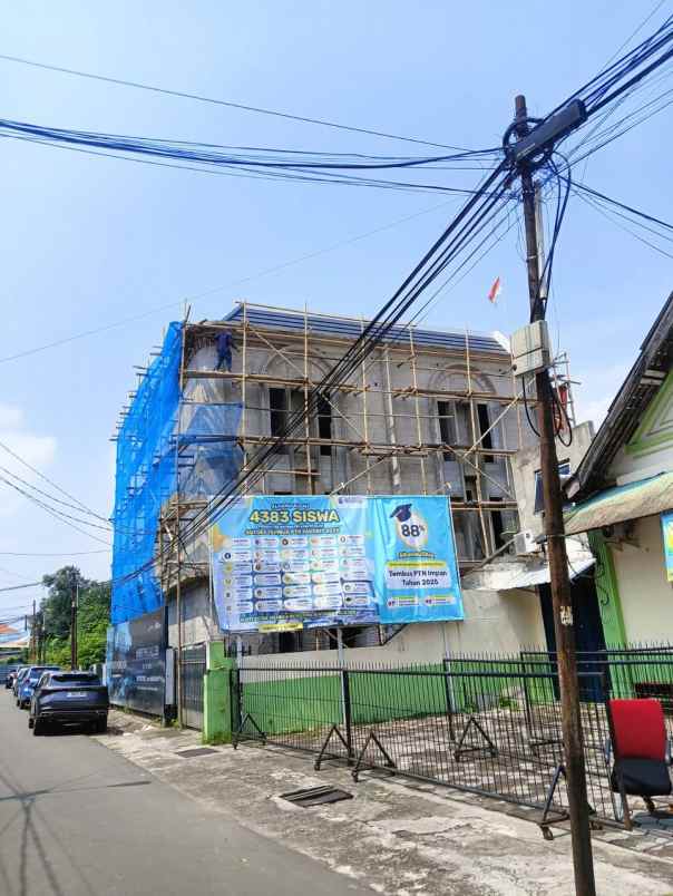dijual kost paledang bogor tengah