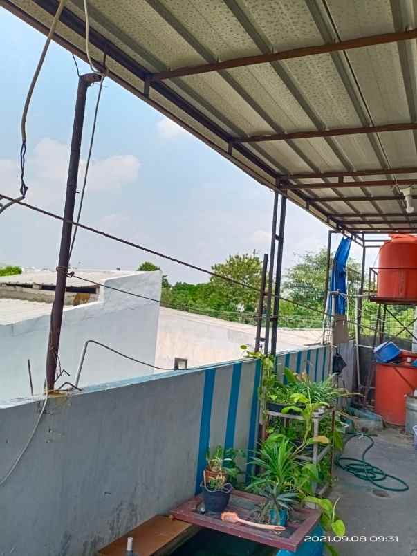 dijual kost pengadegan timur