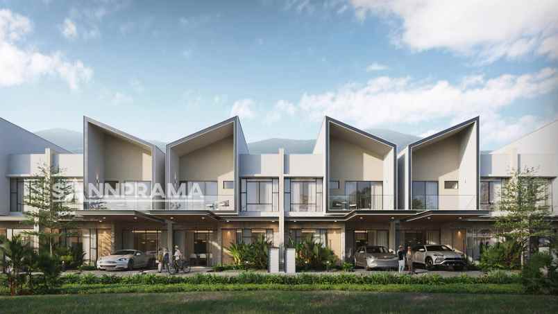 dijual kost sentul