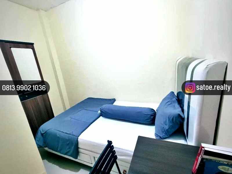 dijual kost tomang grogol petamburan