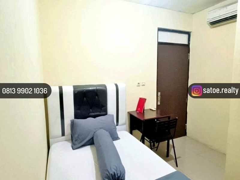 dijual kost tomang grogol petamburan