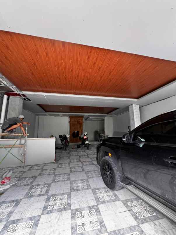 dijual kostel exclusive solokota