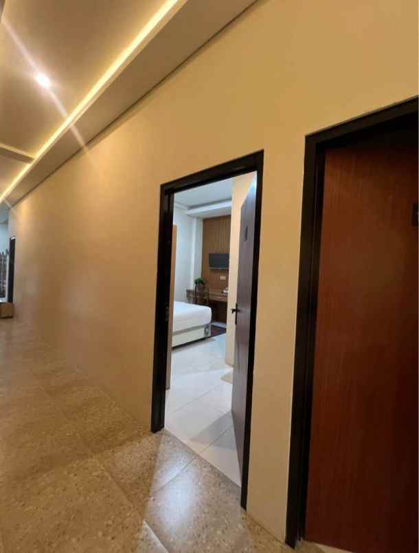 dijual kostel exclusive solokota