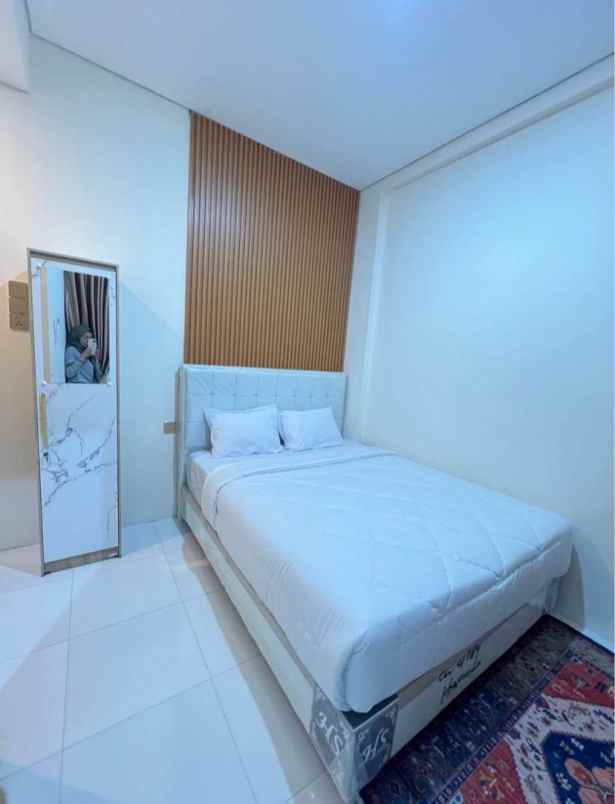 dijual kostel exclusive solokota