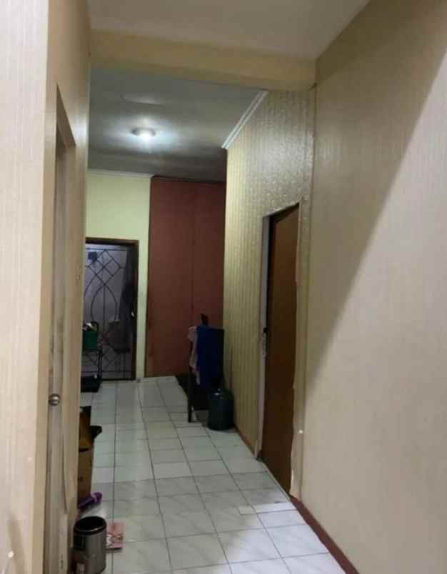 dijual perumahan simprug diporis kota tangerang