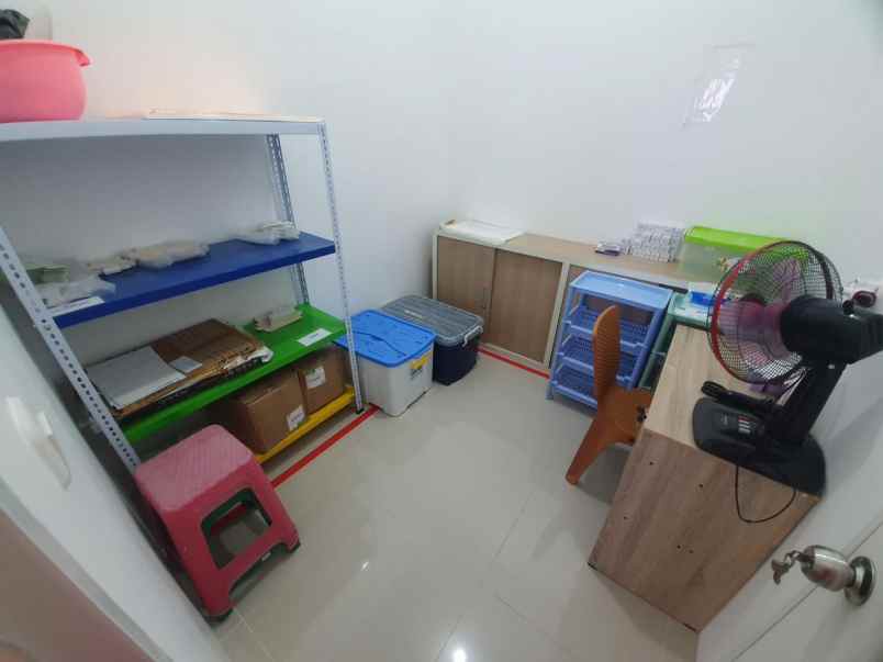 dijual ruko citraland northwest cocok untuk usaha