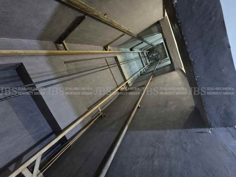 dijual ruko di jalan sambu simp jl pandan medan
