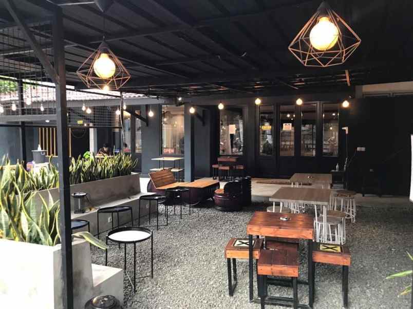 dijual ruko di tanjung barat jagakarsa jakarta selatan