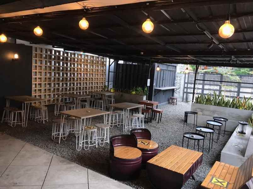 dijual ruko di tanjung barat jagakarsa jakarta selatan