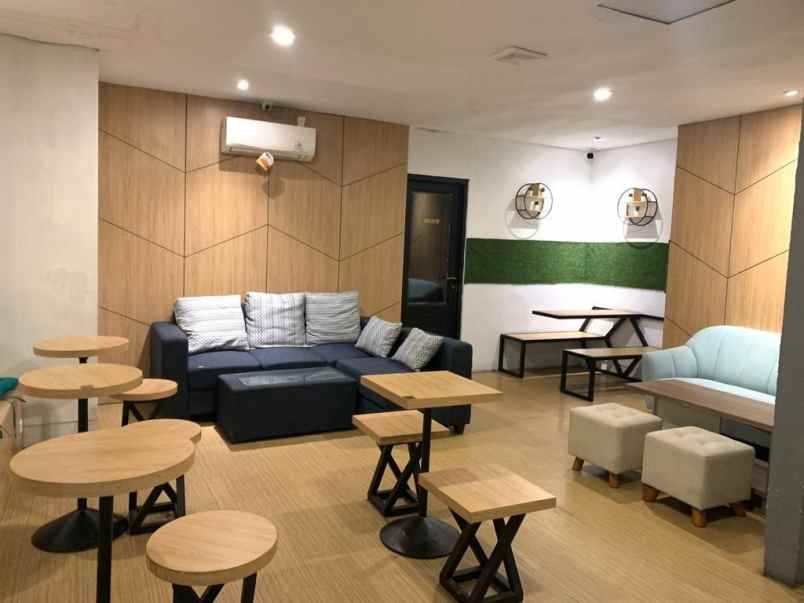 dijual ruko di tanjung barat jagakarsa jakarta selatan