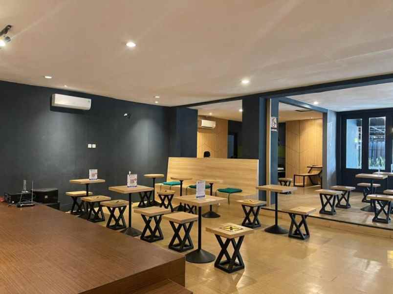 dijual ruko di tanjung barat jagakarsa jakarta selatan