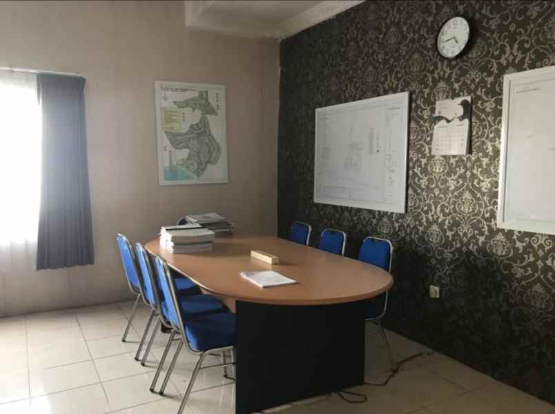 dijual ruko gudang kantor bizzpark