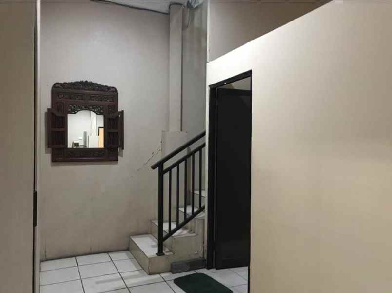 dijual ruko gudang kantor bizzpark