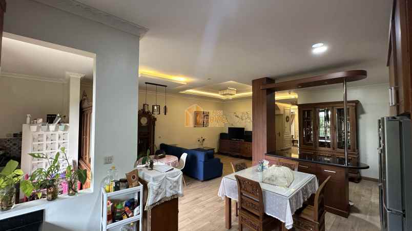 dijual ruko gudang kantor cluster casa harmony