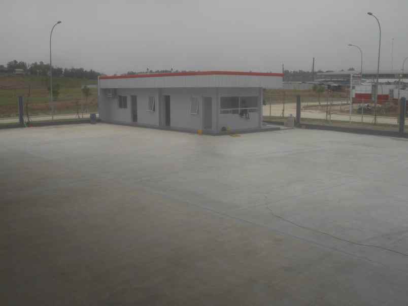 dijual ruko gudang kantor delta silicone cikarang