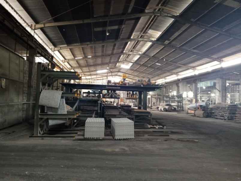 dijual ruko gudang kantor dusun karang kalasan