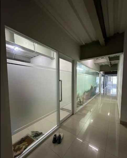 dijual ruko gudang kantor gajah mada